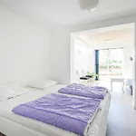 Eight-bedroom In * Glesborg