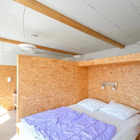 Eight-bedroom In 別荘